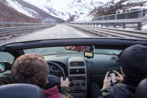 March 13, 2015: Roadtrip from Turin, Italy to Lausanne and Geneva, Switzerland for the Geneva auto show with Thies, Samir, and Ben.