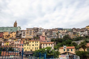 Ventimiglia, Italy